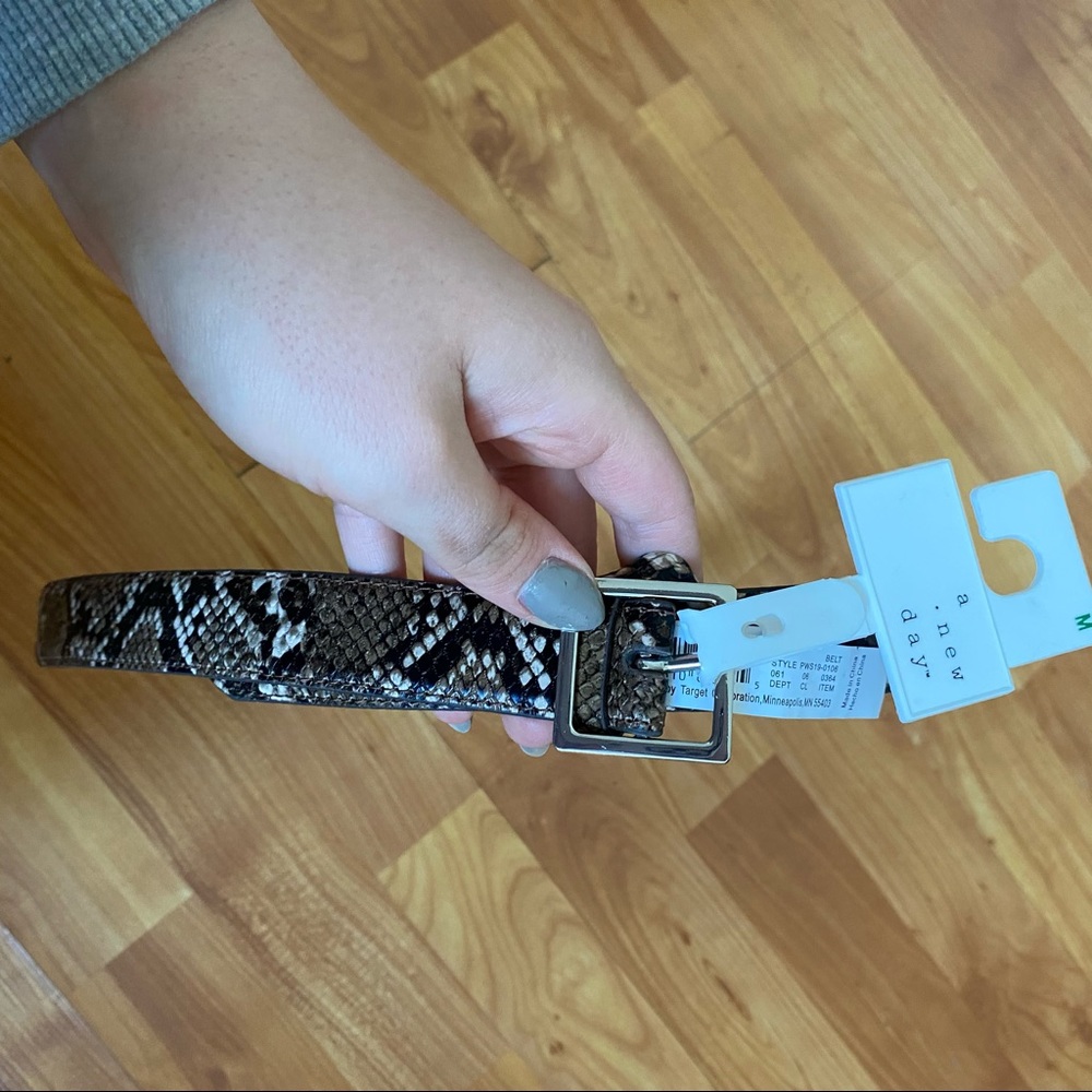 Belt Bundle - Picture 4 of 4